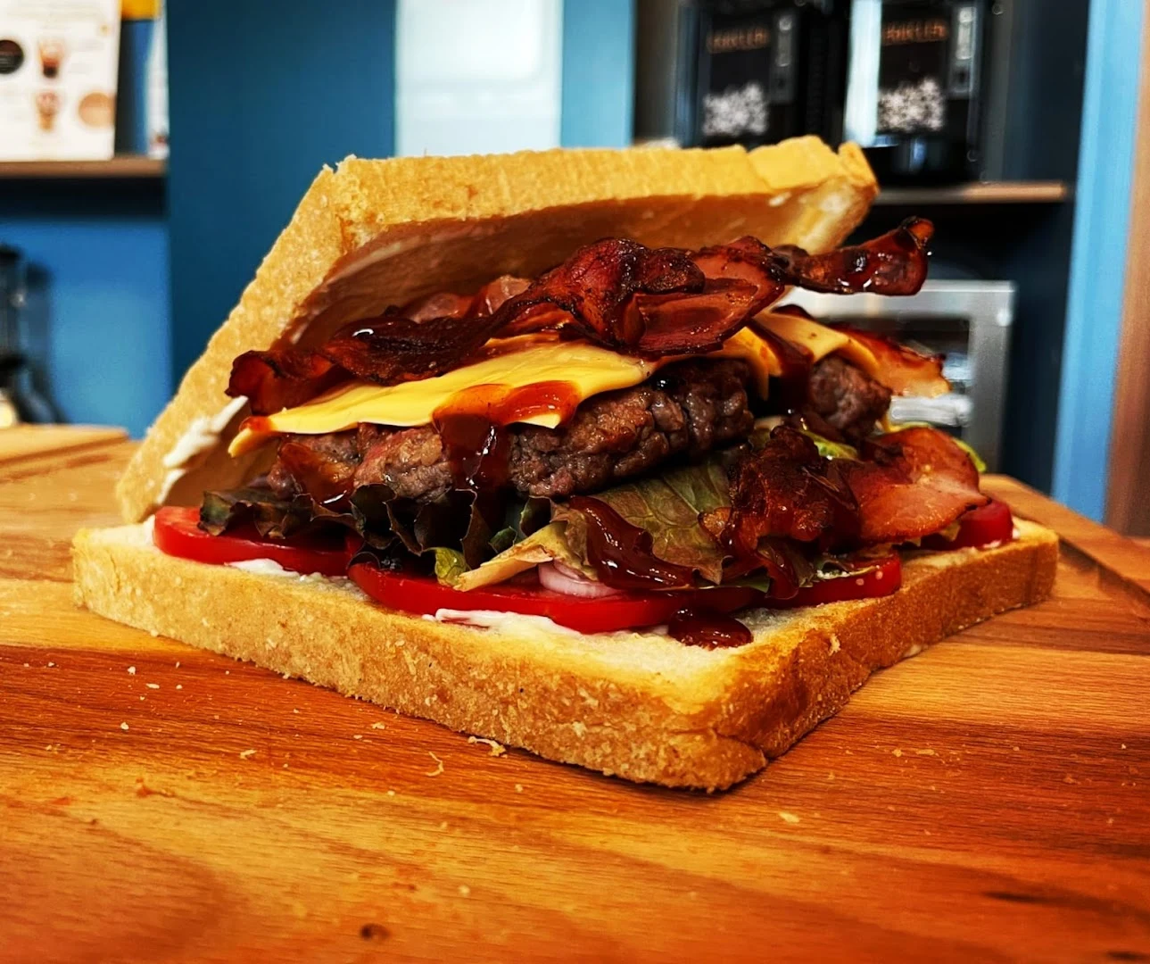 TOAST & TOAST · Foto 3